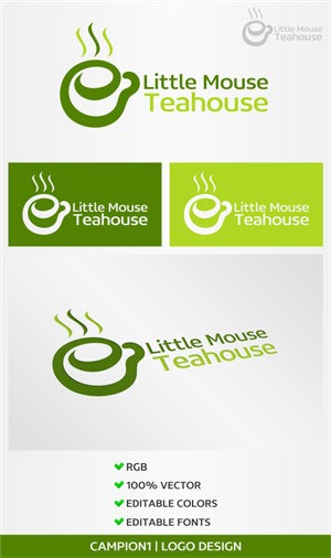 Logo Design by artsterdam for this project | Design: #4815459