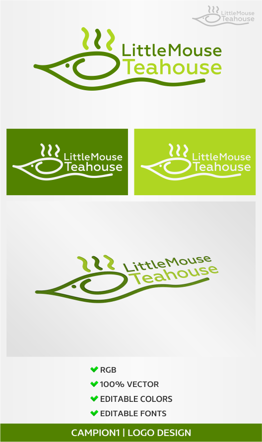 Logo Design by artsterdam for this project | Design #4815461