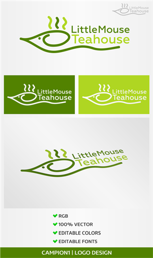 Logo Design by artsterdam for this project | Design: #4815461