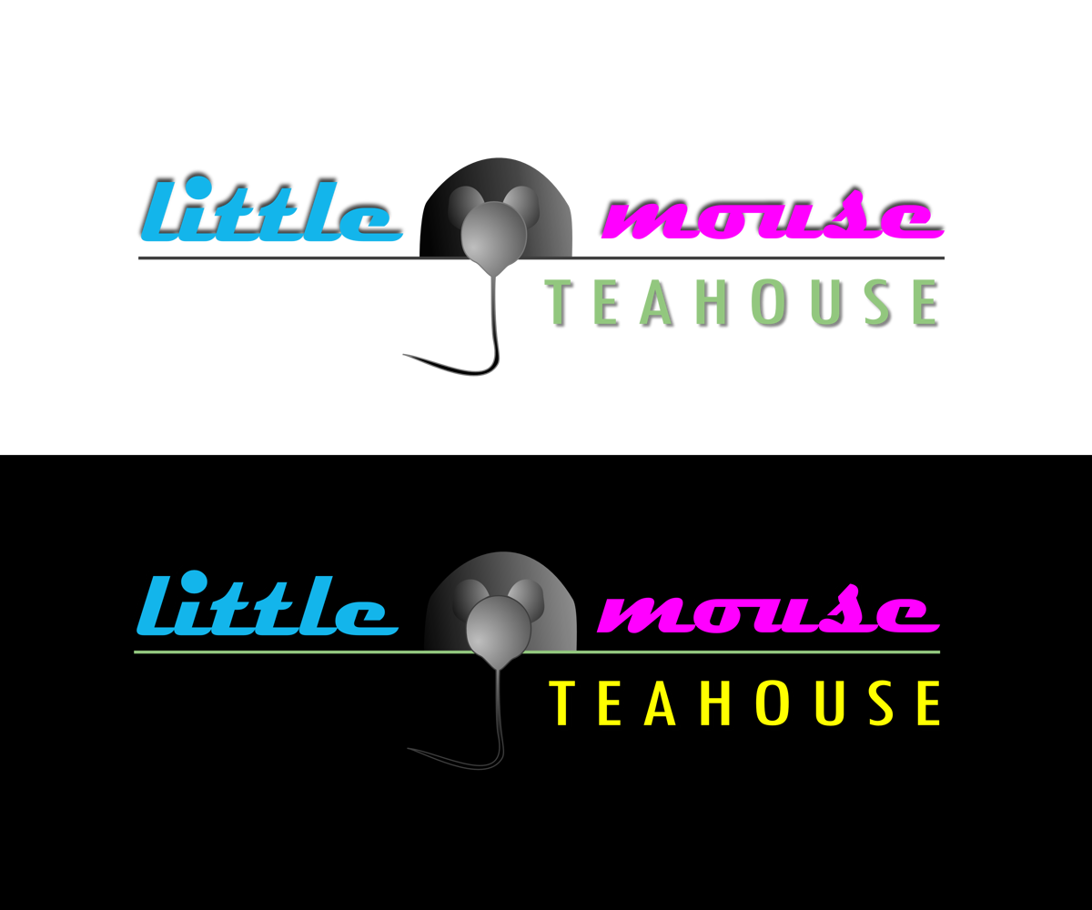Logo Design by Living Horses Graphics for this project | Design #4787090