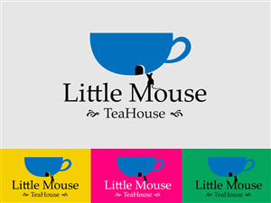 Logo Design by aneskayirt for this project | Design #4767554