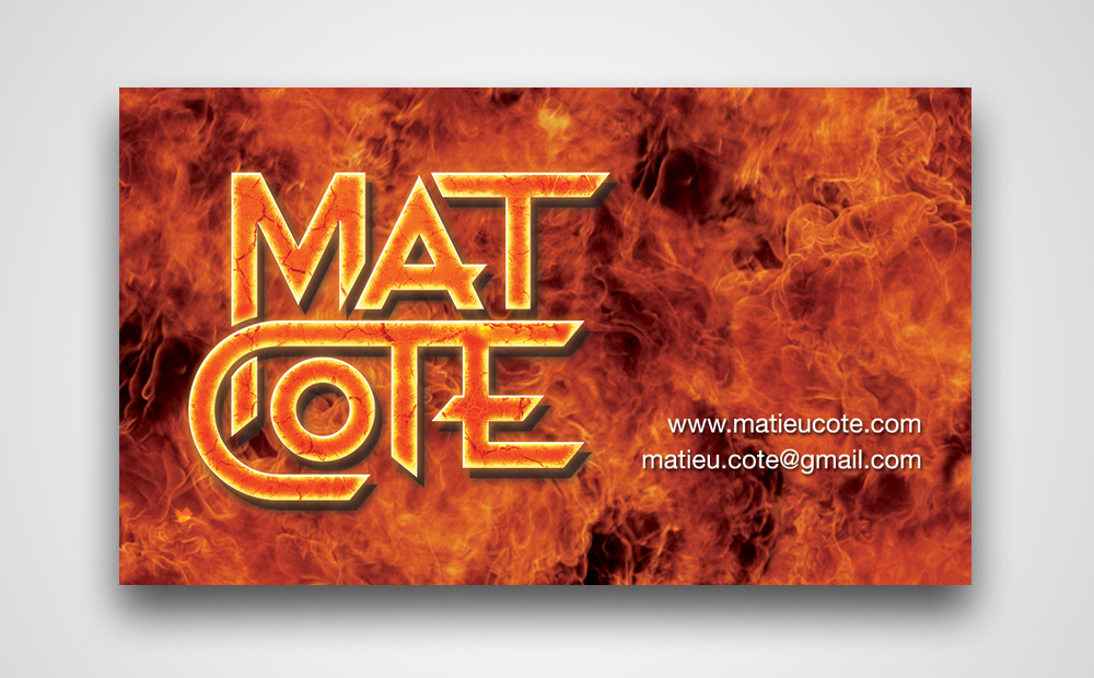 Business Card Design by Satyajit Sil Creations for this project | Design #4828580