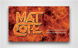 Business Card Design by Satyajit Sil Creations