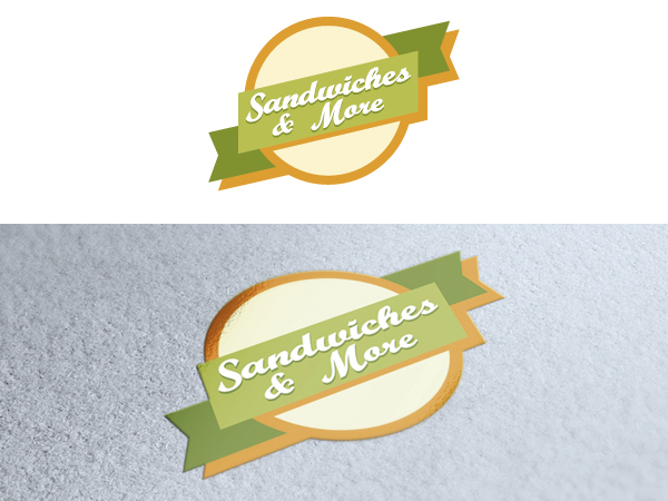 Logo Design by MIM design for this project | Design #1393376