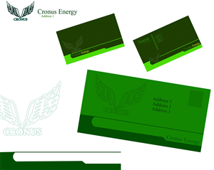 Business Card Design by Prakash Ranjan
