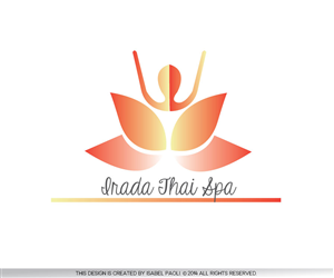 Logo Design by isabel paoli