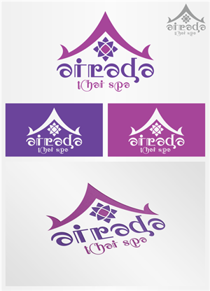 Logo Design by artsterdam for Syscontek Consulting, LLC | Design: #4905312