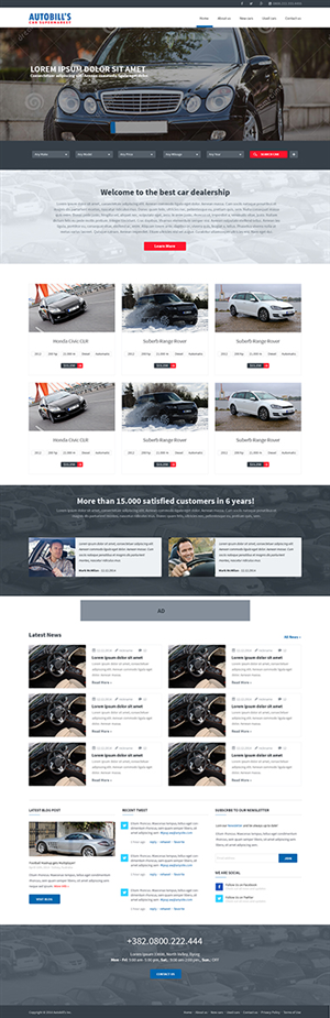 Web Design | Web Design by Violeta Pironkova