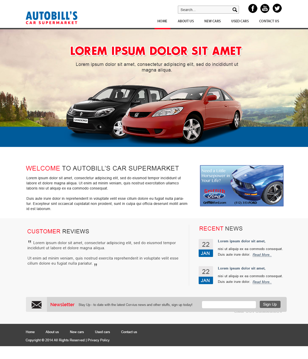 Web Design by webxvision for this project | Design #4789218