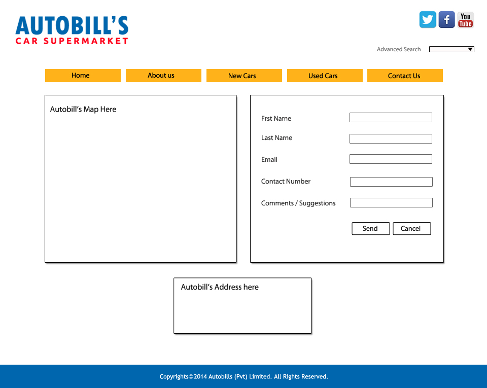 Web Design by tharminideva for this project | Design #4786364