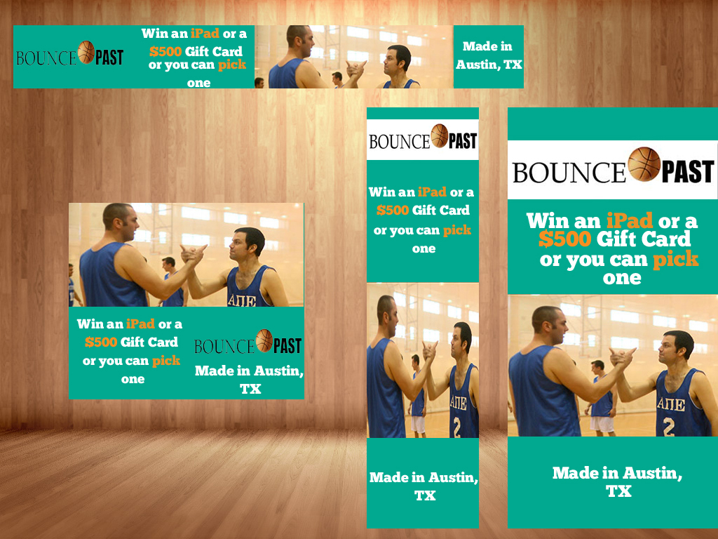 Banner-Design von nguruzzdng für dieses Projekt | Design #4771868