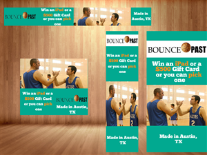 Banner Ad Design by nguruzzdng for this project | Design: #4771868