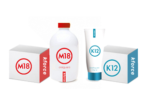 Packaging Design by printsofpeace