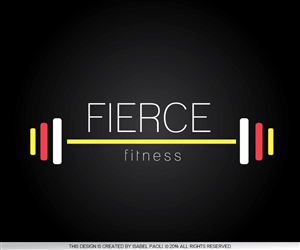 Logo Design by isabel paoli