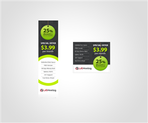 Banner Ad Design by Ovimatic