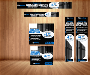 Banner Ad Design by nguruzzdng