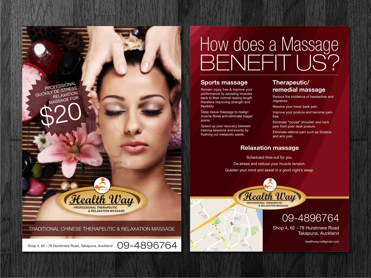 Design de Flyer par Atvento Graphics pour ce projet | Design #1351799