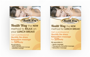 Design de Flyer par DAStudioDesigns pour ce projet | Design : #1354046