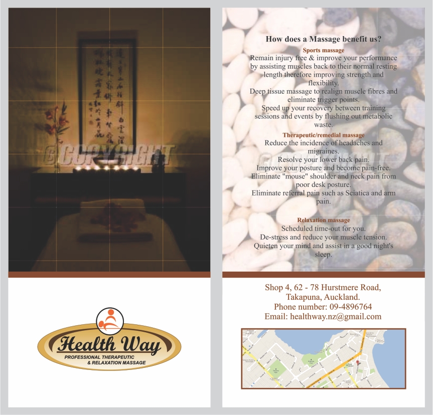 Flyer Design by barinix for this project | Design #1353886