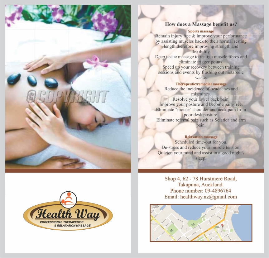 Flyer Design by barinix for this project | Design #1353889