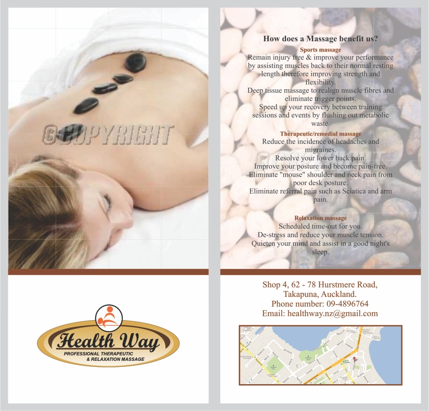 Flyer Design by barinix for this project | Design #1353899