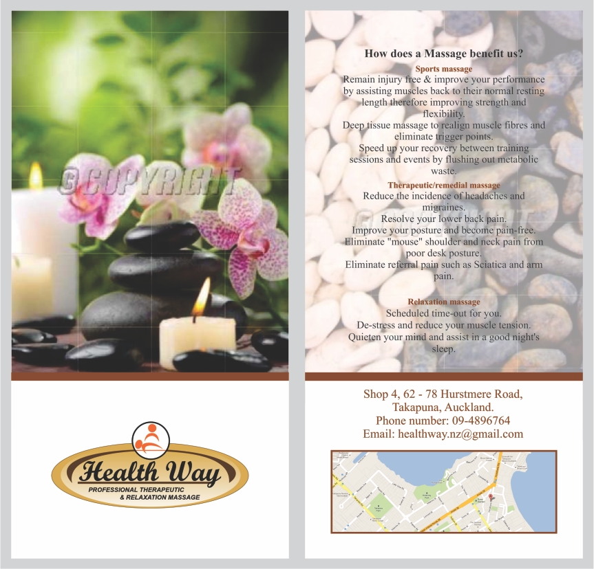 Flyer Design by barinix for this project | Design #1353900