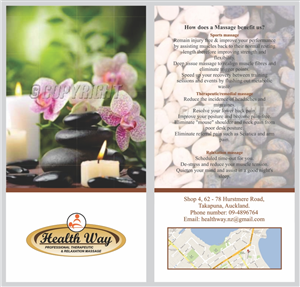 Design de Flyer par barinix pour ce projet | Design : #1353900