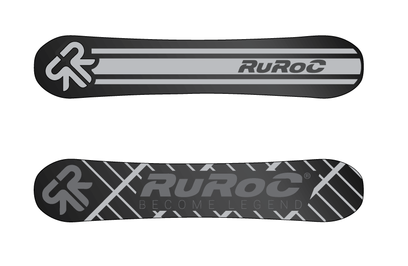Graphic Design by Cyan Designs for Ruroc Limited | Design #4784711