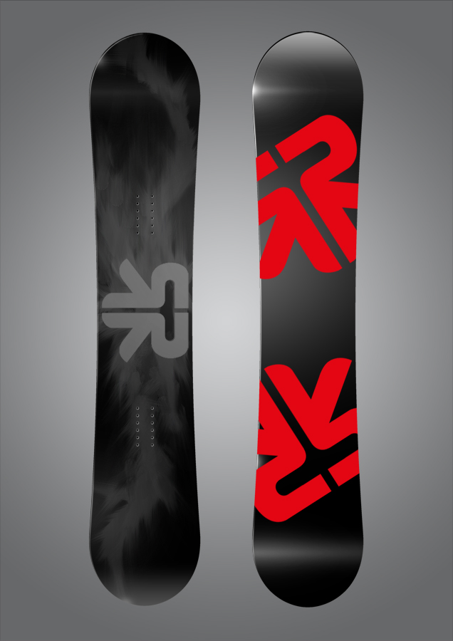 Graphic Design by Jake Gilkinson for Ruroc Limited | Design #4776463