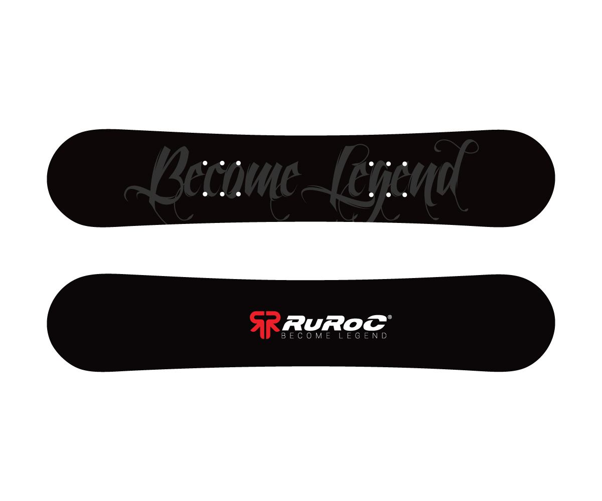 Diseño Gráfico por tapstudio para Ruroc Limited | Diseño #4809661