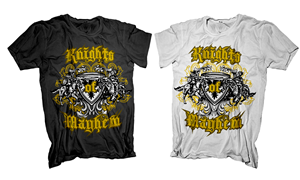 T-Shirt-Design von dsgrapiko für dieses Projekt | Design: #4796703