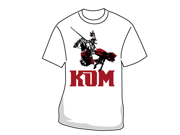 Design de T-shirt par srisayart. pour ce projet | Design #4860430