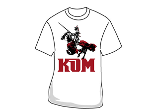 T-shirt Design by say52 for this project | Design #4860430
