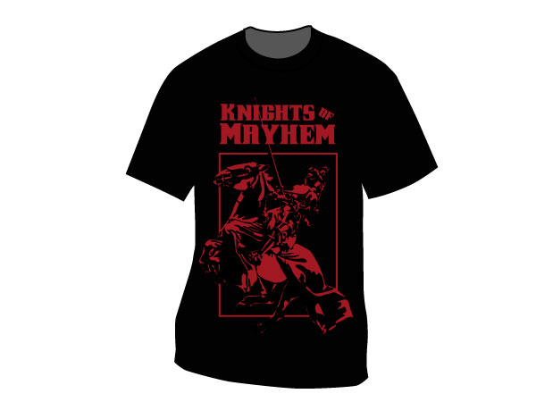 Diseño de Camiseta por srisayart. para este proyecto | Diseño #4860436