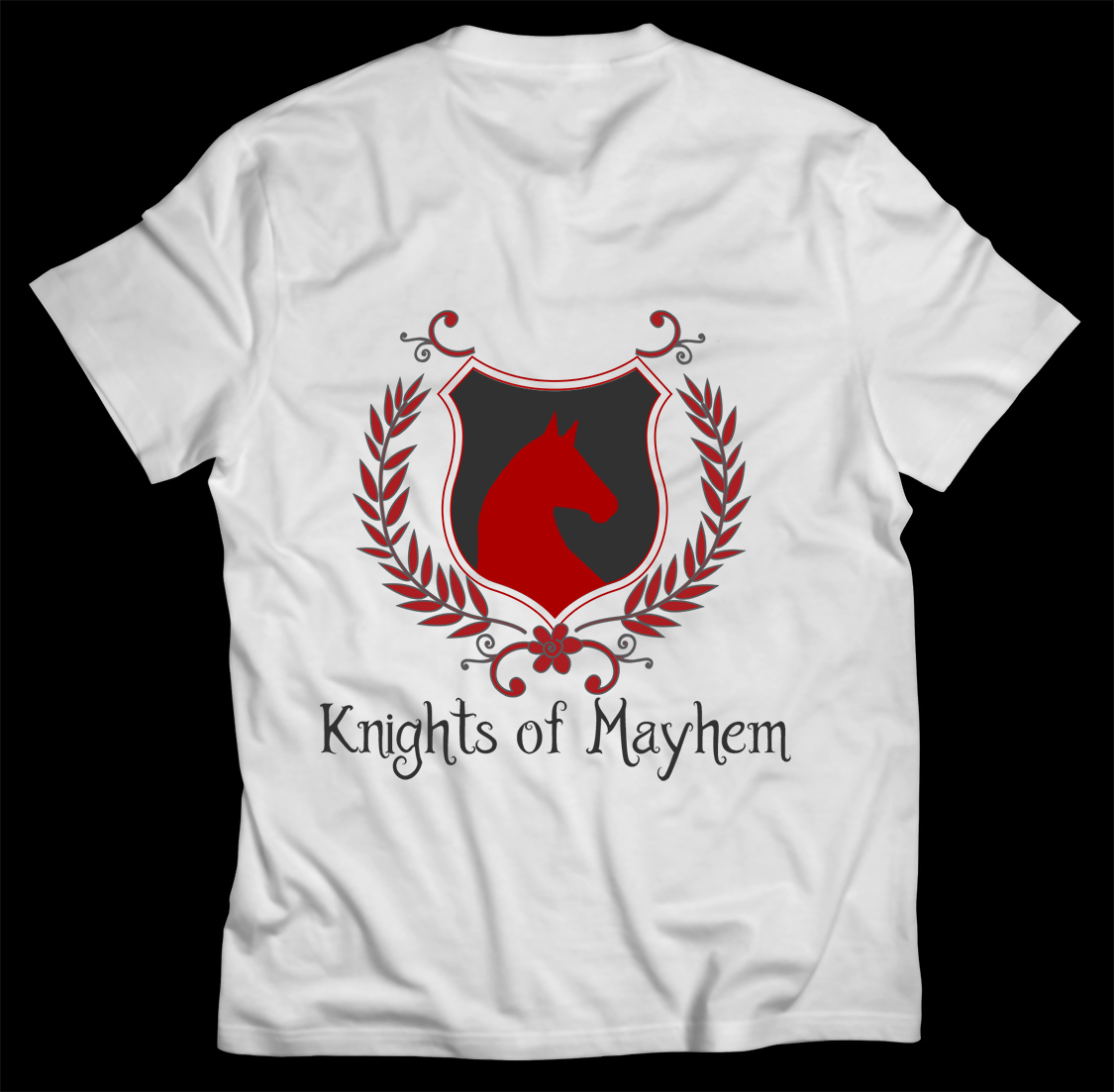 T-shirt Design by riddhi_pandya128 for this project | Design #4838711