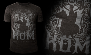 T-Shirt-Design von MangKepweng für dieses Projekt | Design: #4838657