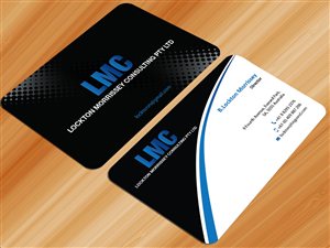 Business Card Design by Sarmishtha Chattopadhyay_loginchange for this project | Design: #1381492