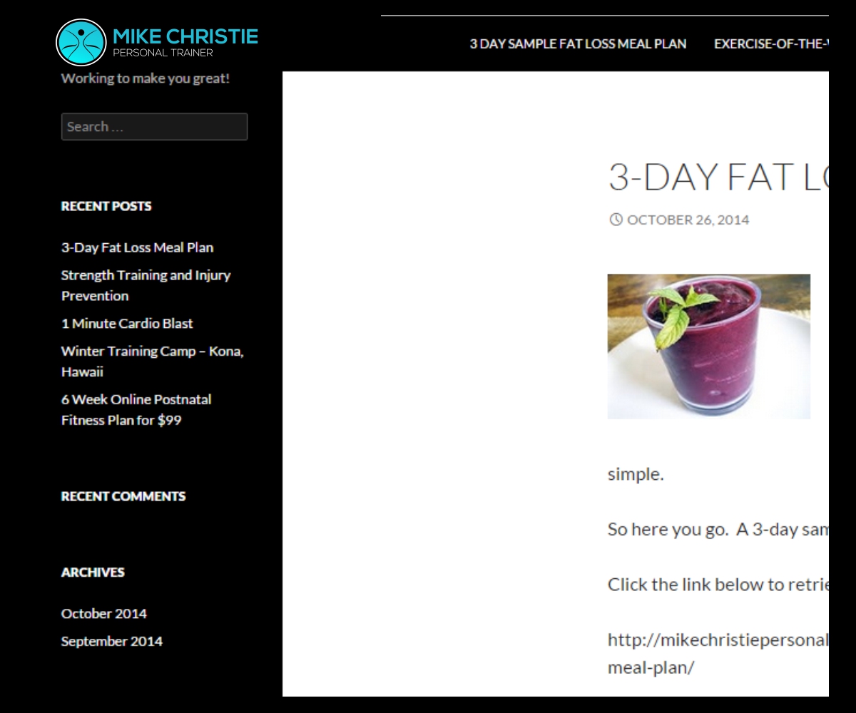 Logo Design by BeCreative for this project | Design #4770758