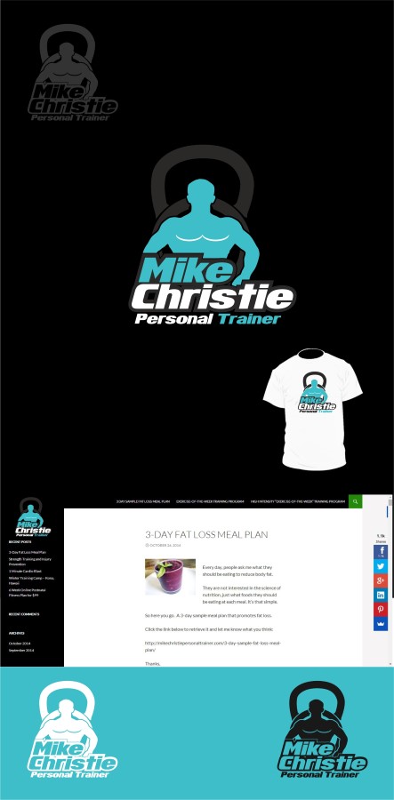 Logo Design by alok bhopatkar for this project | Design #4772720