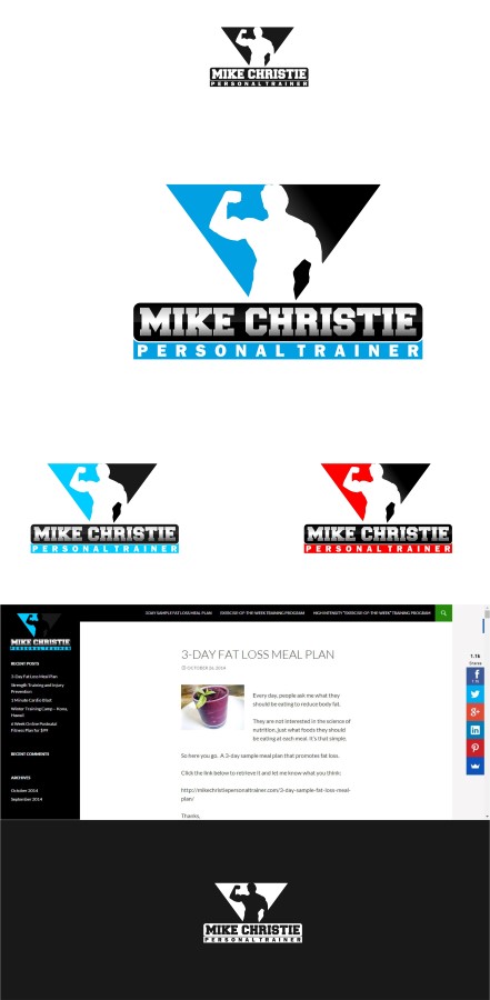 Logo Design by alok bhopatkar for this project | Design #4773981