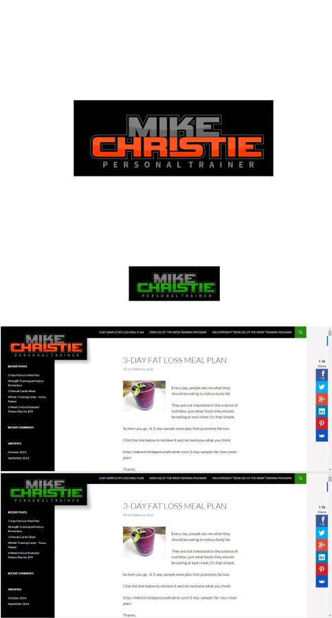 Logo Design by alok bhopatkar for this project | Design #4775821