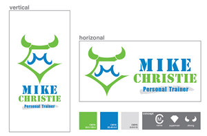 Logo Design by Ken Wong