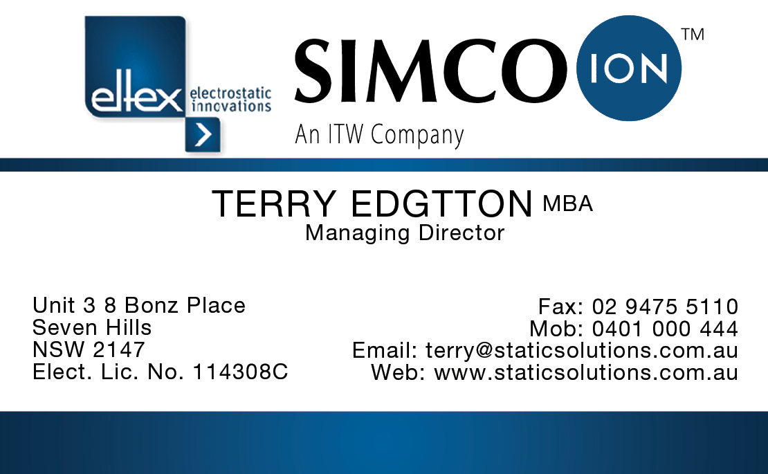 Business Card Design by NamaDesigns for this project | Design #1351499