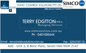 Business Card Design by Gaurav Khandelwal for this project | Design: #1353984