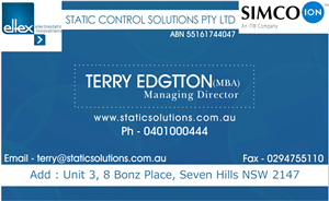 Business Card Design by Gaurav Khandelwal for this project | Design: #1353998