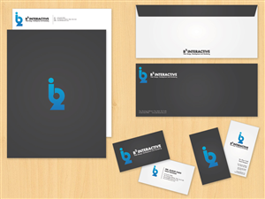 Stationery Design by Mayankd91
