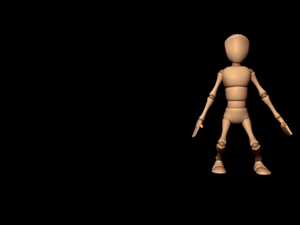 3D Design by TS computer graphic