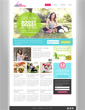 Web Design by krishnan