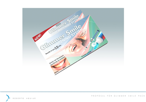 Verpackungs-Design von RAguiar für dieses Projekt | Design: #5823733
