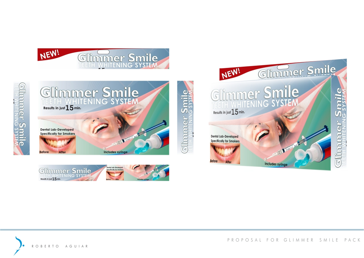 Design Emballage par RAguiar pour ce projet | Design #5823741